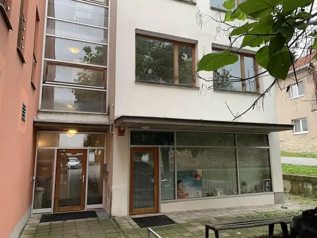 Pronájem bytu 3+kk, Litomyšl, Havlíčkova, 60 m2