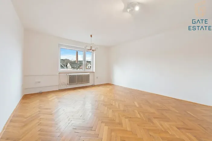 Prodej bytu 3+1, Jedlová, 71 m2