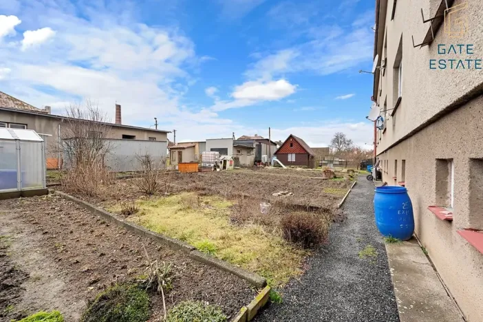 Prodej bytu 3+1, Jedlová, 71 m2