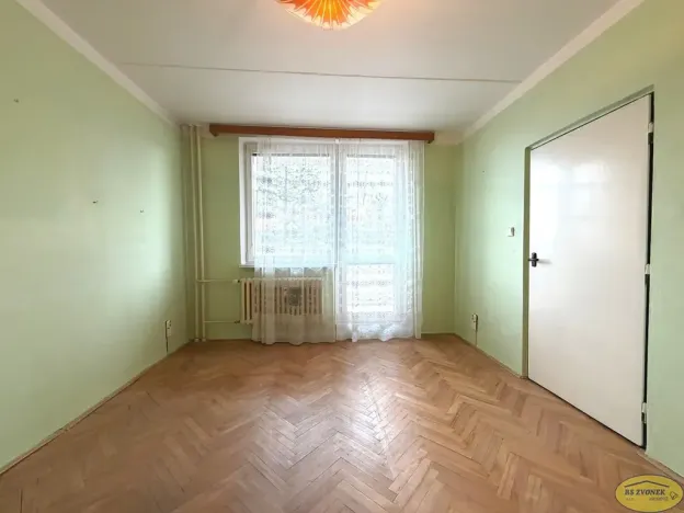 Pronájem bytu 3+1, Kojetín, Tyršova, 71 m2