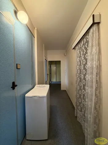 Pronájem bytu 3+1, Kojetín, Tyršova, 71 m2