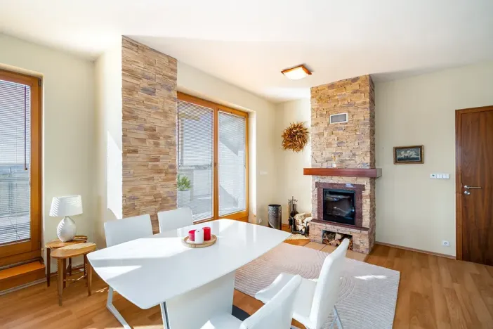 Prodej bytu 3+kk, Praha, Jitravská, 100 m2