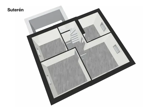 Prodej vícegeneračního domu, Volyně, Domova mládeže, 183 m2