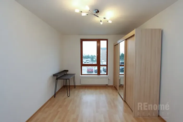 Pronájem bytu 2+kk, Praha - Kunratice, Pod Haltýřem, 60 m2