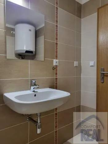 Pronájem bytu 2+kk, Brno, Nachová, 40 m2