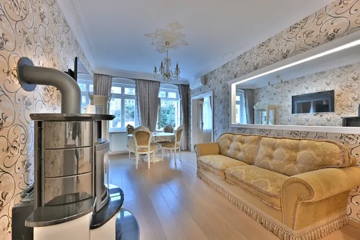 Prodej bytu 2+kk, Karlovy Vary, Vřídelní, 55 m2