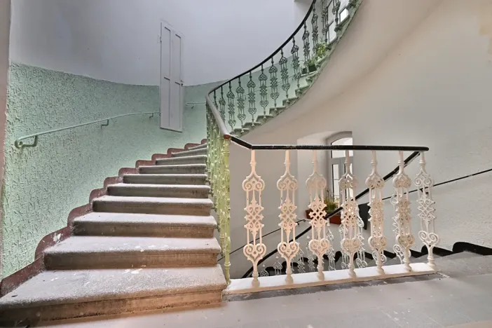 Prodej bytu 2+kk, Karlovy Vary, Vřídelní, 55 m2