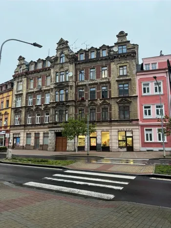 Prodej obchodního prostoru, Karlovy Vary, Sokolovská, 143 m2