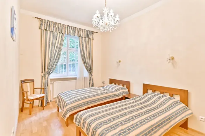 Prodej bytu 3+1, Karlovy Vary, Krále Jiřího, 105 m2