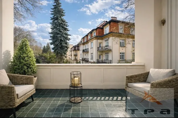 Prodej bytu 3+kk, Karlovy Vary, Krále Jiřího, 106 m2