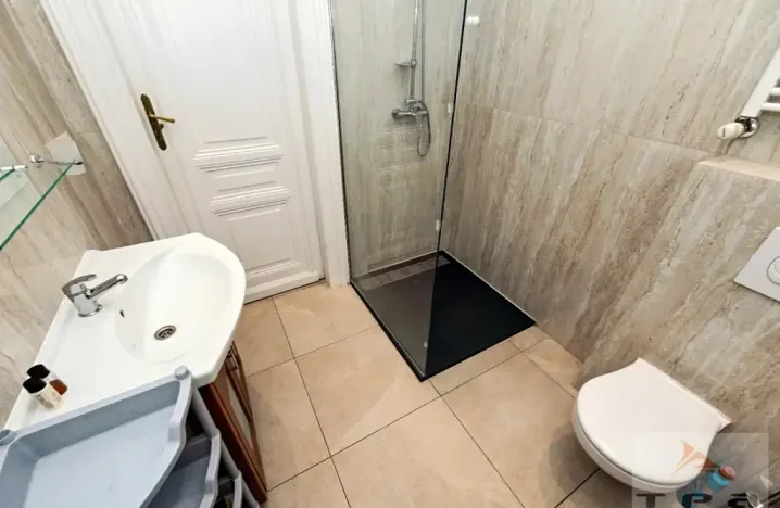 Prodej bytu 3+kk, Karlovy Vary, Krále Jiřího, 106 m2