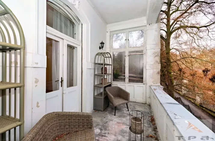 Prodej bytu 3+kk, Karlovy Vary, Krále Jiřího, 106 m2