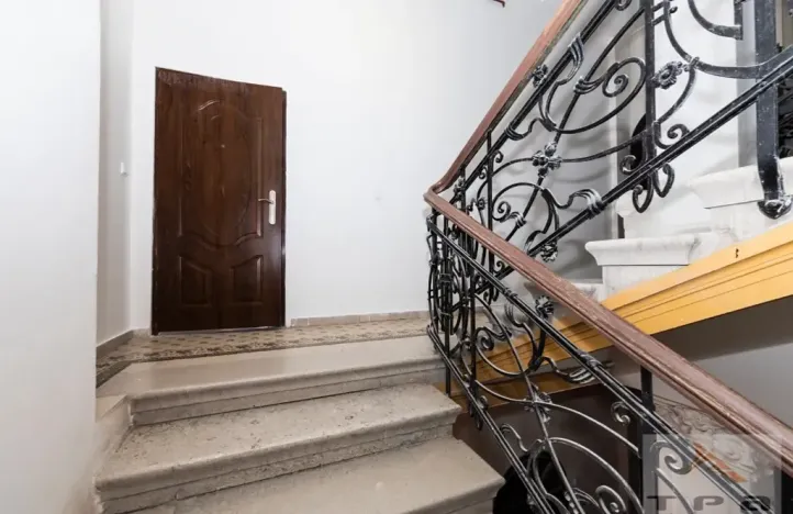 Prodej bytu 3+kk, Karlovy Vary, Krále Jiřího, 106 m2