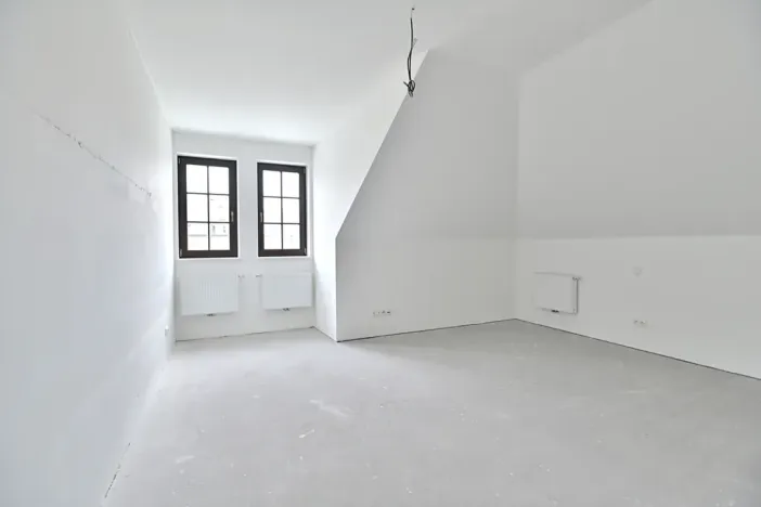 Prodej bytu 3+kk, Karlovy Vary, Zámecký vrch, 102 m2
