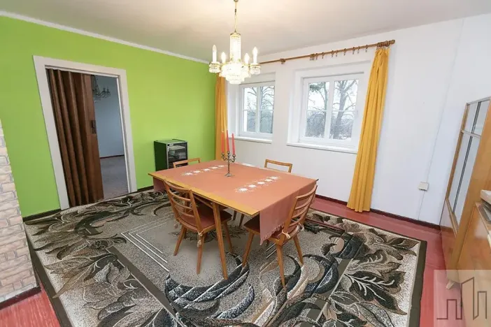 Prodej bytu 4+1, Litvínov, Jedličkova, 91 m2
