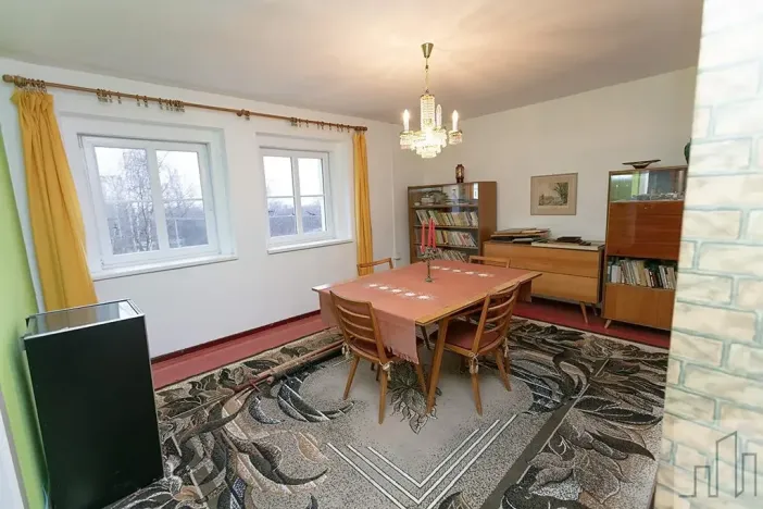 Prodej bytu 4+1, Litvínov, Jedličkova, 91 m2