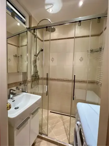 Prodej bytu 2+kk, Karlovy Vary, Vřídelní, 28 m2