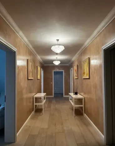 Prodej bytu 3+kk, Karlovy Vary, Divadelní náměstí, 147 m2