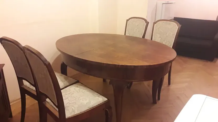 Prodej bytu 2+1, Karlovy Vary, Lázeňská, 71 m2