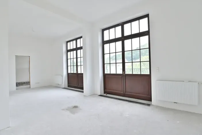Prodej bytu 6+kk a větší, Karlovy Vary, Zámecký vrch, 225 m2