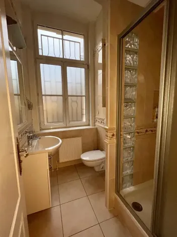 Prodej bytu 3+kk, Karlovy Vary, Libušina, 131 m2