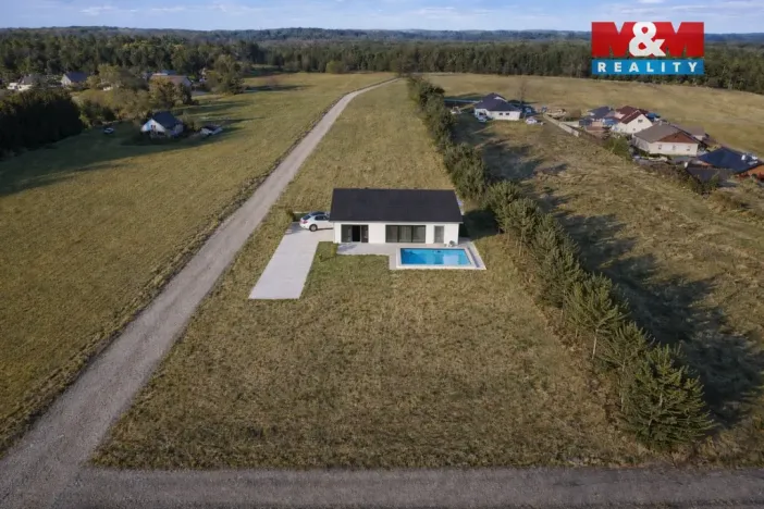 Prodej pozemku pro bydlení, Čermná nad Orlicí - Číčová, 878 m2