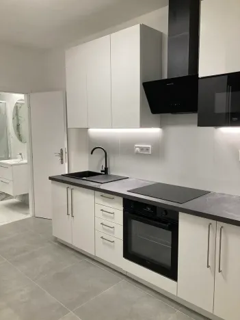 Prodej bytu 2+1, Praha - Nusle, U družstva Ideál, 47 m2