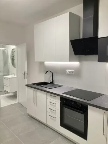 Prodej bytu 2+1, Praha - Nusle, U družstva Ideál, 47 m2