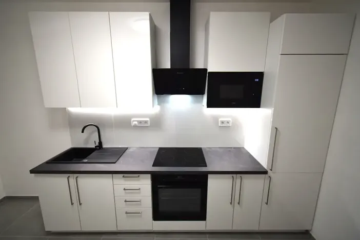 Prodej bytu 2+1, Praha - Nusle, U družstva Ideál, 47 m2