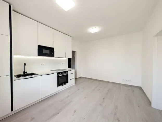 Pronájem bytu 2+kk, Nymburk, Park v Kolonii, 42 m2