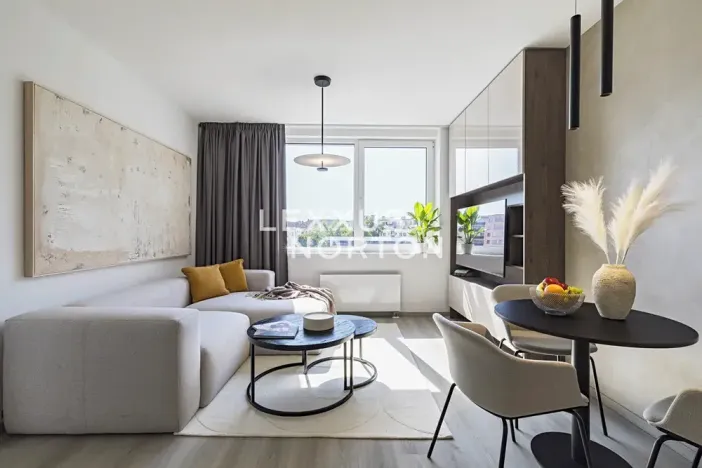 Prodej bytu 2+kk, Praha - Vršovice, Murmanská, 38 m2