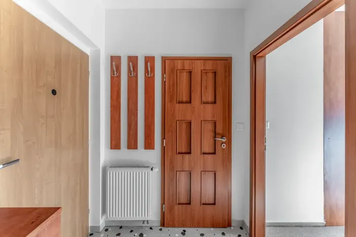 Prodej bytu 2+kk, Praha - Dubeč, Winklerova, 44 m2