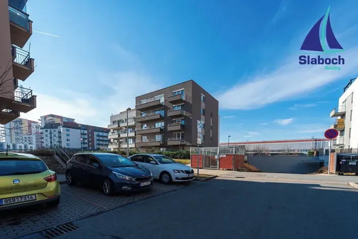 Pronájem bytu 3+kk, Praha - Letňany, Štanderova, 89 m2