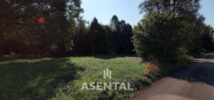 Prodej komerčního pozemku, Ostrava - Slezská Ostrava, Zárubecká, 3625 m2