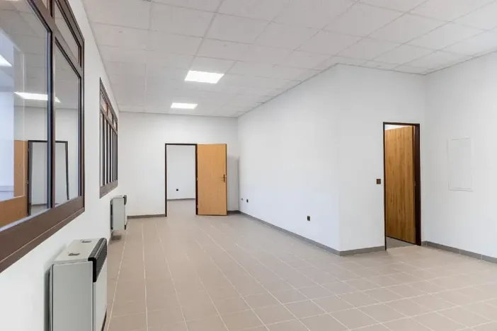Prodej obchodního prostoru, Přelouč, Smetanova, 69 m2