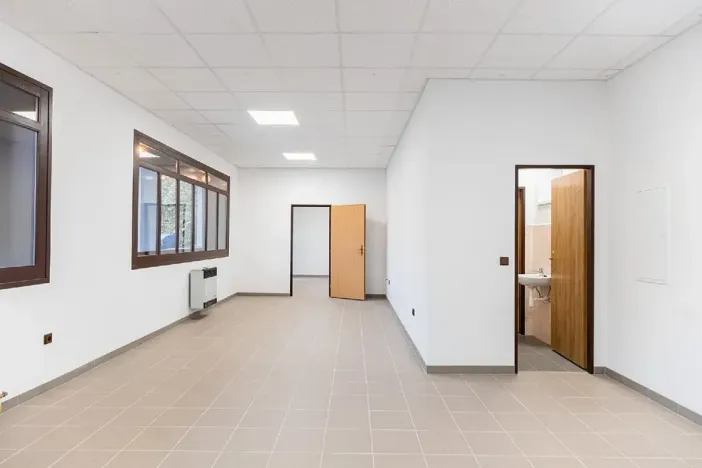 Prodej obchodního prostoru, Přelouč, Smetanova, 69 m2