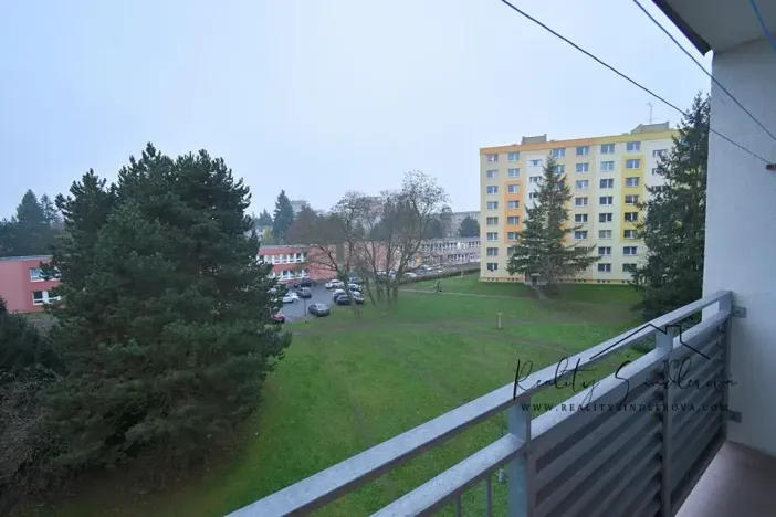 Pronájem bytu 3+1, Olomouc, Jílová, 74 m2