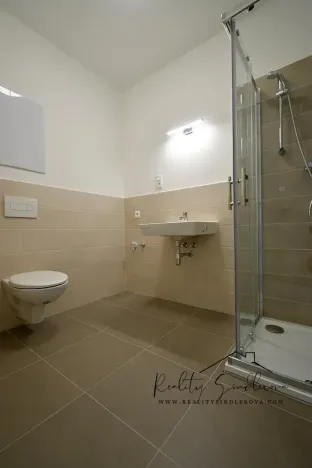 Pronájem bytu 1+kk, Mohelnice, Za Penzionem, 31 m2