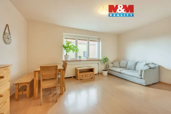 Prodej rodinného domu, Zlonice, Palackého, 80 m2