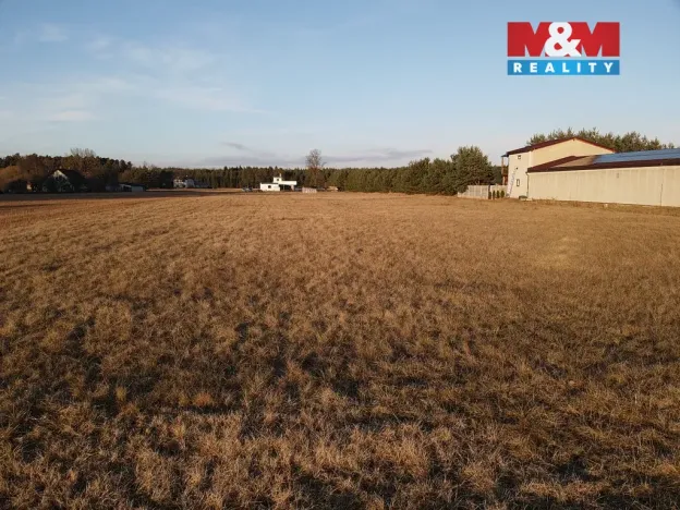 Prodej pozemku pro bydlení, Čermná nad Orlicí - Číčová, 880 m2