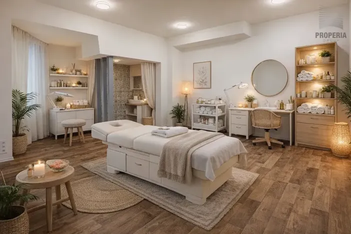 Pronájem obchodního prostoru, Brno, Ječná, 75 m2