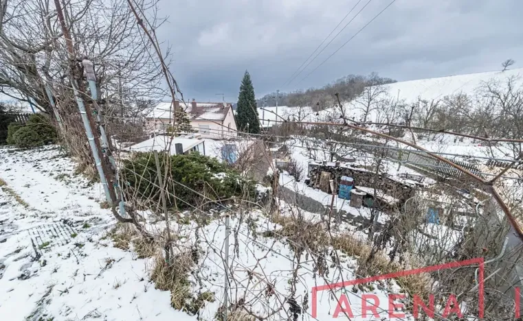 Prodej rodinného domu, Hustopeče, 120 m2