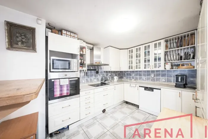 Prodej rodinného domu, Hustopeče, 120 m2