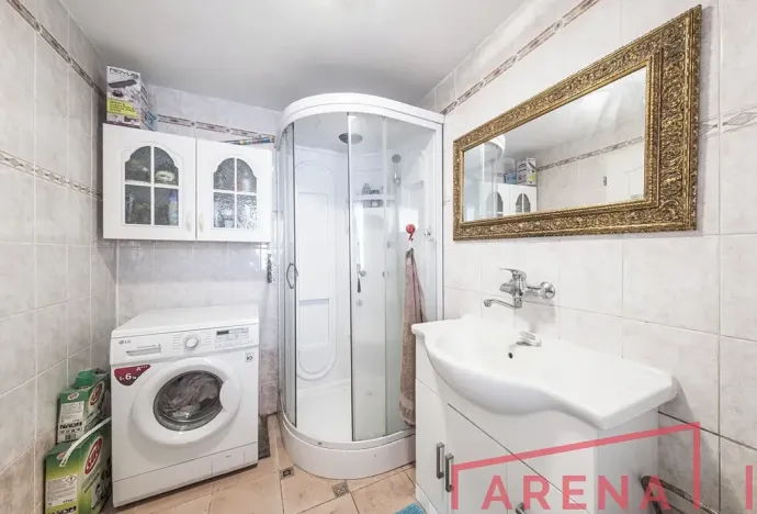 Prodej rodinného domu, Hustopeče, 120 m2