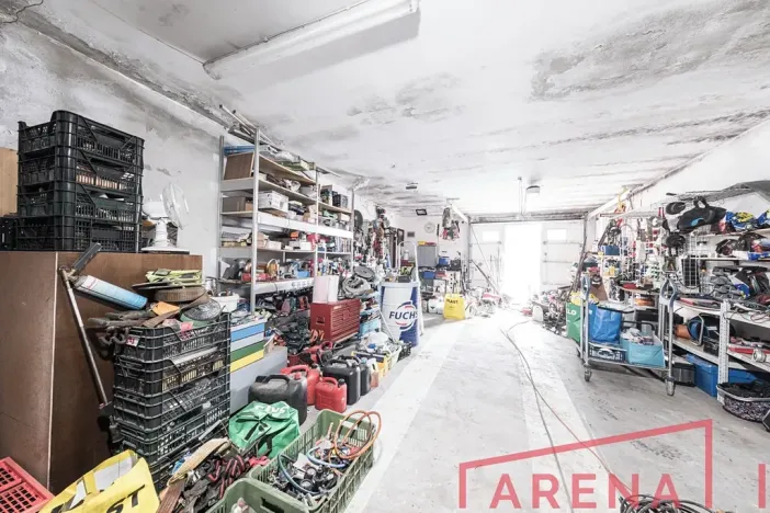 Prodej rodinného domu, Hustopeče, 120 m2