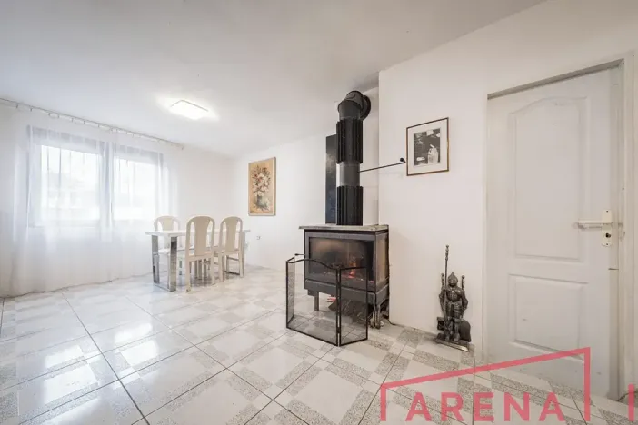 Prodej rodinného domu, Hustopeče, 120 m2