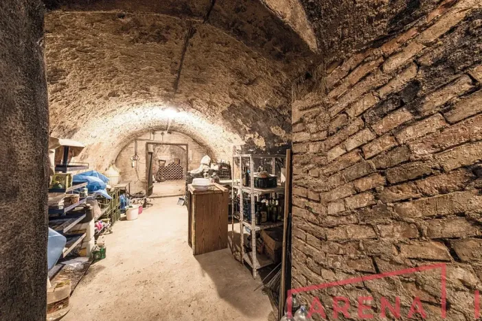 Prodej rodinného domu, Hustopeče, 120 m2