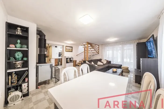 Prodej rodinného domu, Hustopeče, 120 m2