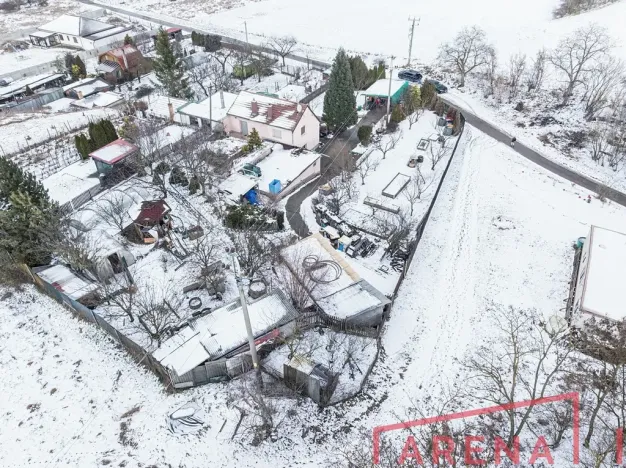 Prodej rodinného domu, Hustopeče, 120 m2