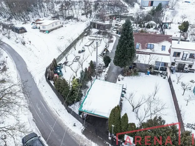 Prodej rodinného domu, Hustopeče, 120 m2